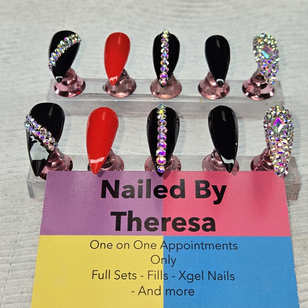 Press On Nails